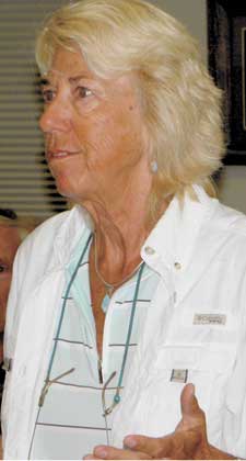 diane vasily